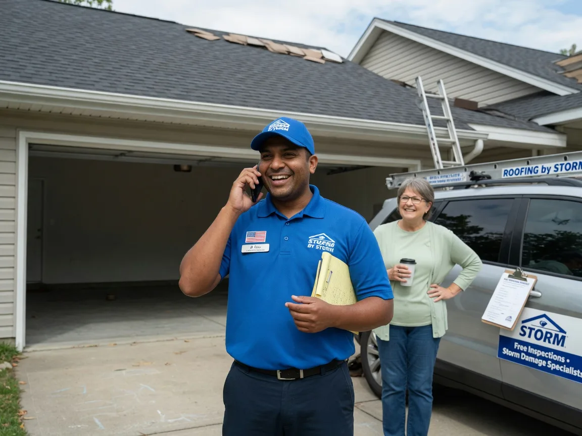 Roof Repair Near Me Montrose, IA FAQs