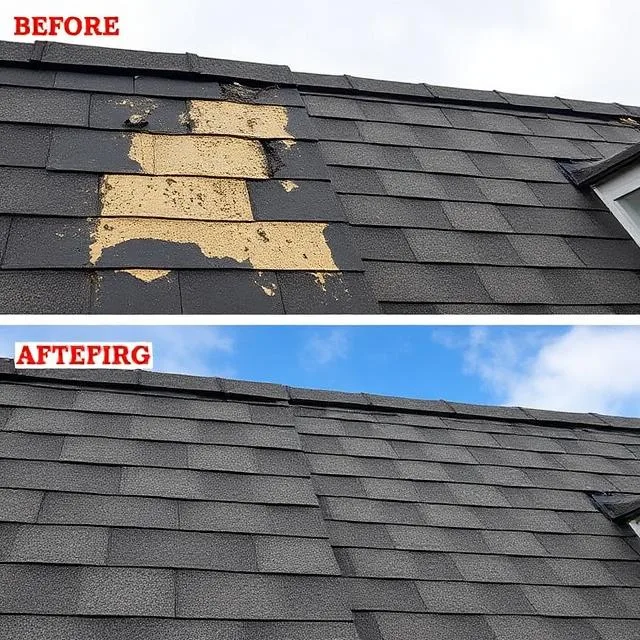 Roof Repair Near Me in Montrose, IA near me